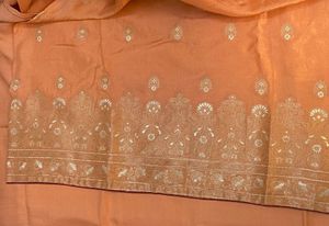 Unstitch Banarasi Suit