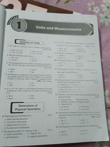 NEET UG Books - Physics &amp; Chemistry