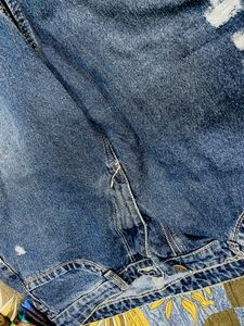 New Toned Jeans… Not Used Even 1 Time