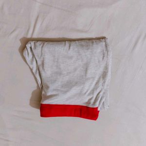 I want to give way some old clothes