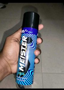 Meister Perfume