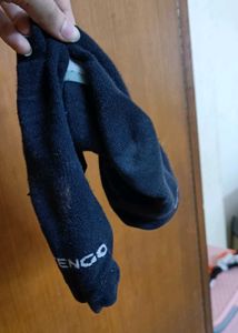 Daily Worn Socks
