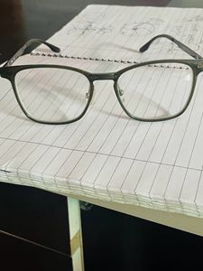 Lenskart Air Free Box And Second Frame