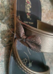Cubix Ladies Footwear