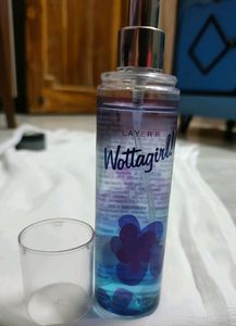 Wottagirl Perfume +🎁