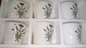 Designer Mug Set