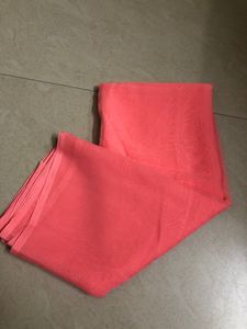Top + Dupatta Dress Material