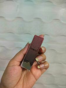 Too Faced Buttercream Lipstick