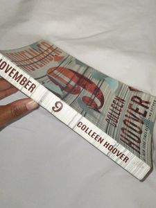 Fiction Book