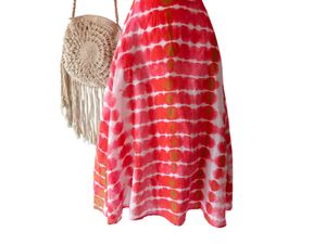 ✨ Gorgeous Tie-Dye Dress ✨