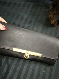 Woman wallet