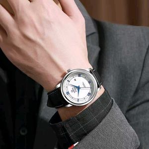 New Omega De-ville Men&#39;s Watch
