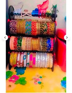 Bangle Stand Pack Of 1 🎆🎆