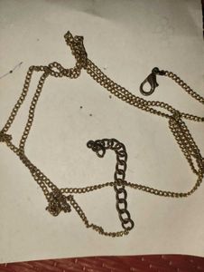Plain Chain