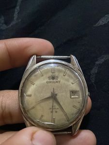 Original Orient Vintage Watch