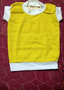 Unisex Top Wear 4 Piece Combo Offer