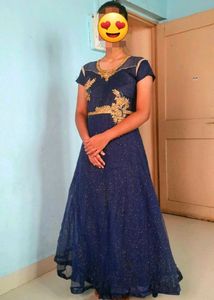 Beautiful Ethnic Gown