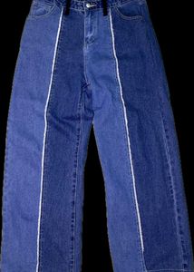Shein Baggy Pants