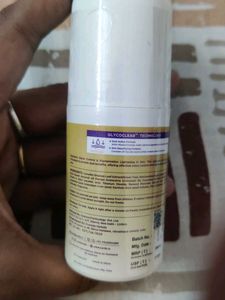 Sanfe Underarm Roll On