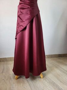 Signature Formal Gown Maxi