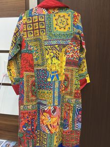 rajasthani colorful kurti women