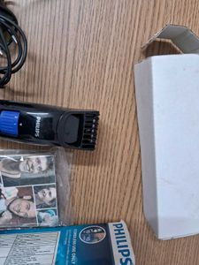 Philips Pro Skin Beard Trimmer Series 3000