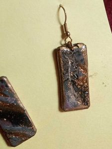 Unique Dangle Earrings