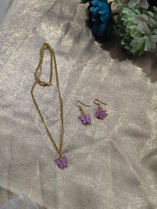 Chain Set