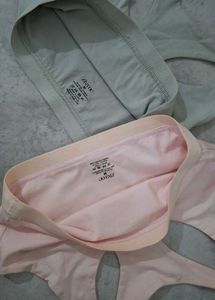 Zivame | Pair of Girl&#39;s Bra | Medium
