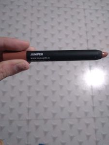 LOVE EARTH Lip Crayon Non-Transfer Lipstick