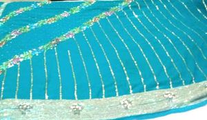 Royal Saree For Wedding Parties And Festives ❤✨