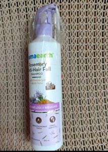 Foxtale Mask And Shampoo