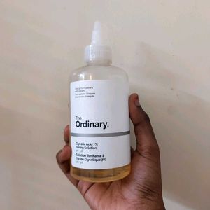 The Ordinary - Glycolic Acid