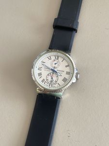 Classic Style Watch