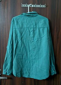 Cotton Shirt