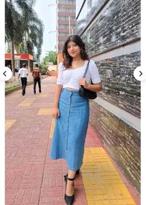 Skirt
