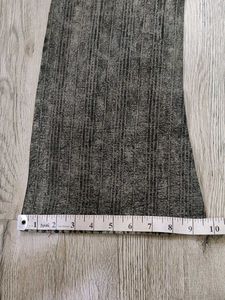 Stone Bootcut Jeans Waist 24