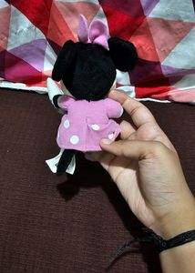 Minnie DISNEY Gipsy Easter egg Plush