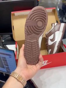 NIKE SB DUNK (UNISEX)