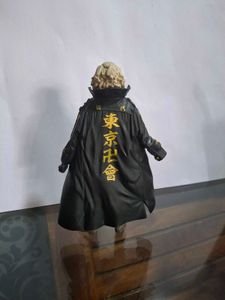 Mikey Tokyo Revengers Figure