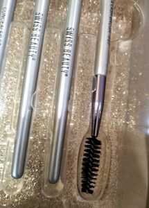 Swiss Beauty Brush Set