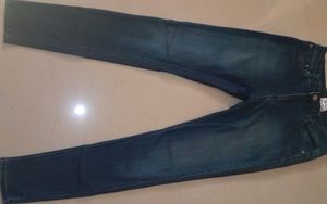 WOMEN DENIMS JEANS