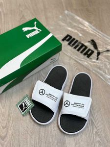 Puma Flip Flops