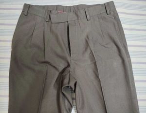 Men 34 Tailor Made Premium Poly wool Cloth