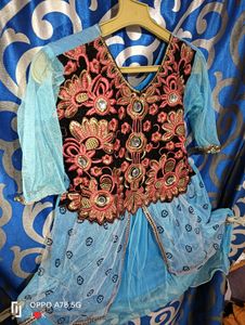 Frock Dress
