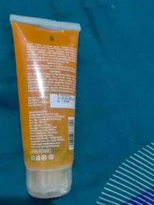 Jovees De-Tan Face Wash