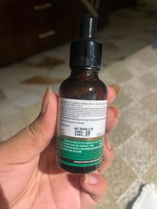 Dr. Sheth&#39;s Centella Serum