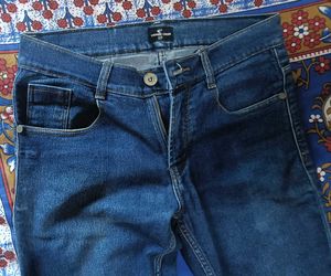 Fashion Creek Denim Jeans