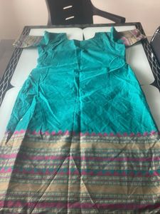 Pure Cotton Single Pyjama