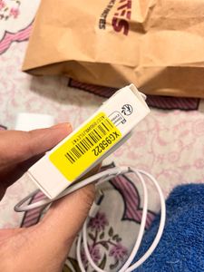 Apple USB Cable
